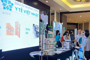 Y tế Việt Nhật (JVC) muốn chào bán 25 triệu cổ phiếu riêng lẻ cho công ty có liên quan đến thành viên HĐQT 