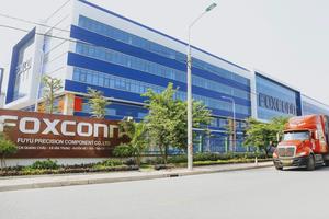 Dòng vốn đầu tư từ Trung Quốc vẫn đổ mạnh vào Việt Nam, nhận diện rủi ro và cơ hội