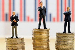 VNDS “soán ngôi” HSC