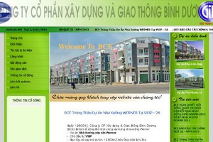 BCE: Cổ tức 2014 tối thiểu là 13% 