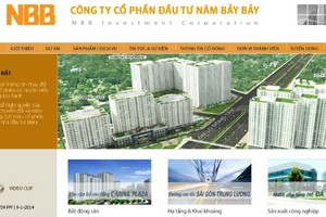 Sợ có biến, CII “không dám” gom hết NBB