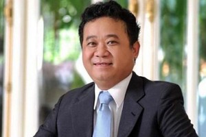 Đặng Thành Tâm: một năm để nhớ... mãi