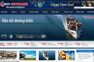 Kho vận miền Nam (STG) thay Chủ tịch