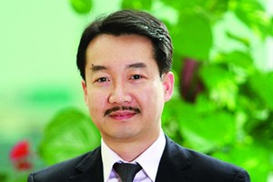 PVcomBank chính thức có Tổng giám đốc