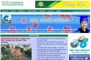 ITA đã được phát hành cổ phiếu để trừ nợ