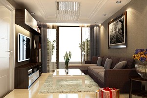 Gần 100 căn hộ Golden West được bổ sung cho thị trường