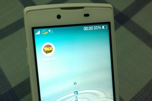 Viettel muốn mua KakaoTalk