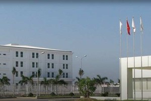 Ái nữ họ Đặng có “quyết tâm” mua 10 triệu cổ phiếu KBC?