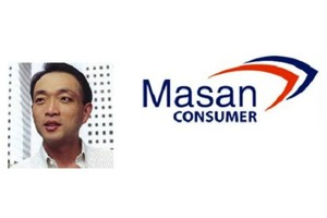 Masan Consumer thay Tổng giám đốc