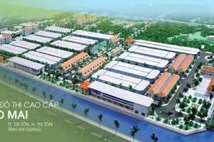 IDI chào mua giá rẻ 2 triệu cổ phiếu ASM