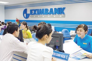 Quý IV, mảng kinh doanh ngoại hối “đóng góp” số lỗ gần 229,6 tỷ đồng cho Eximbank 