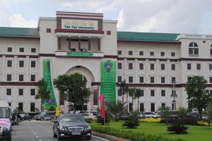 CTCP Đại học Tân Tạo tiếp tục bán mạnh cổ phiếu ITA 