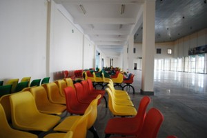 Đức Long Gia Lai giãi bày việc “mắc cạn” tại Đà Nẵng