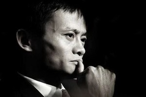 Jack Ma, tỷ phú công nghệ, cây đại thụ ngành công nghiệp Internet tại Trung Quốc, được các tạp chí uy tín như Forbes, Financial Times lẫn cộng đồng công nghệ đánh giá cao - Ảnh: VulcanPost