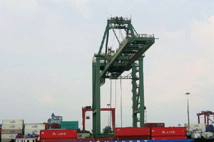 GMD chuyển nhượng 49% vốn tại SGL Việt Nam