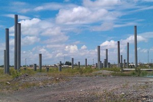 ITA được đầu tư  Dự án Nhiệt điện Kiên Lương 1 theo hình thức BOT