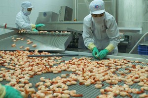 MPC tiếp tục đặt mục tiêu lợi nhuận tăng trưởng mạnh trong 2014