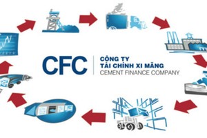 Công ty Tài chính Cổ phần xi măng bị tố vi phạm 