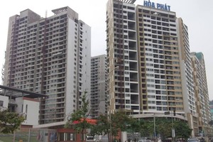 VOF Investment Limited vẫn muốn gom mạnh cổ phiếu HPG