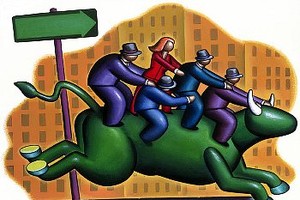 Nhận định thị trường ngày 25/3: Tiến chậm