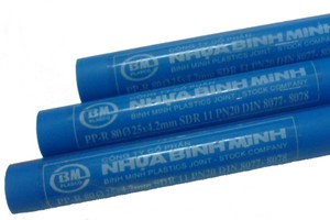 SCIC muốn bán bớt cổ phiếu BMP