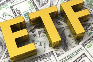 Market Vectors giao dịch mạnh PVT, OGC, ITA, GMD và DRC