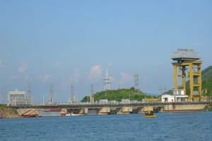 SCIC tiếp tục đăng ký thoái hết 24% vốn tại TBC