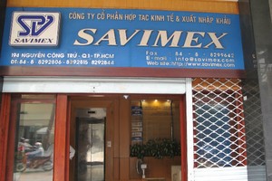 E-land bất ngở sở hữu hơn 24% vốn của SAV