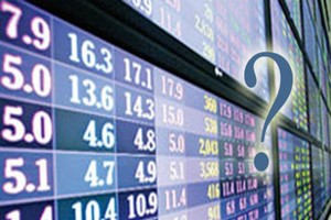 Chứng khoán sẽ tăng sau kỳ nghỉ lễ?