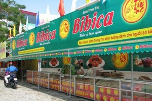 BBC: Lợi nhuận sau thuế hợp nhất quý I/2014 tăng mạnh