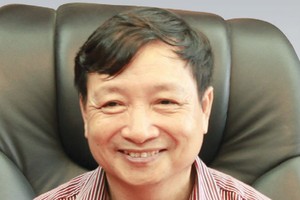 LCG: Chủ tịch Bùi Dương Hùng đăng ký mua 1 triệu cổ phiếu