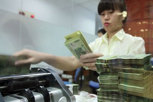 Hiện mới có 30% hộ nông dân được tiếp cận vốn vay ngân hàng