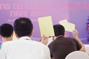 Thay “chốt” bảo vệ cổ đông, hại hơn lợi?