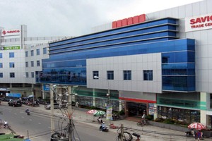 SVC chi 84 tỷ đồng lập 2 công ty con