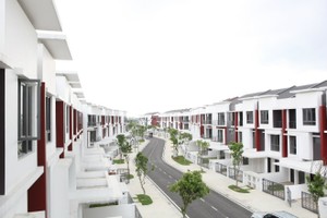 Gamuda Gardens mở bán đợt cuối kết thúc chương trình ưu đãi