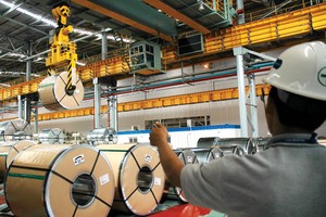 9 tháng đầu niên độ 2013-2014, HLA lỗ gần 413 tỷ đồng 