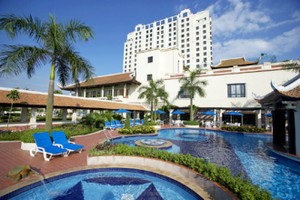 Sheraton Hà Nội đã đổi chủ