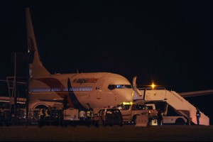 Số phận của hãng Malaysia Airlines sẽ sớm được quyết định