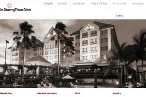 HAR: Phó chủ tịch thu về hơn 23 tỷ đồng từ việc bán cổ phiếu