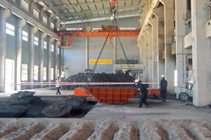 KSH thay cả Chủ tịch và Tổng giám đốc, cổ phiếu tăng trần 11 phiên liên tục