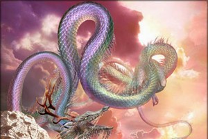 Theo quan niệm của phong thủy, vị trí đắc địa là ở hàm rồng hay thuộc đầu rồng