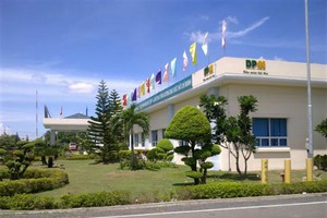 DPM sẽ tạm ứng cổ tức đợt 1/2014 bằng tiền, tỷ lệ 15%