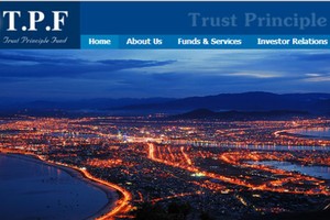 Cấp dịch vụ “chui”, Quản lý quỹ Tín Phát bị phạt nặng