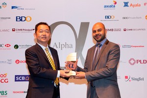 Maybank Kim Eng và Maybank nhận hàng loạt giải thưởng