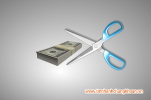 Tự doanh bán ròng hơn 121 tỷ đồng trong phiên 22/9