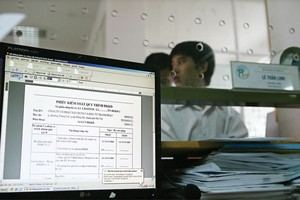 Các nhà đầu tư sẽ “dễ thở” hơn với Luật Đầu tư sửa đổi