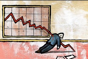 Nhận định thị trường ngày 17/10: Có thể lui về mức 574 điểm