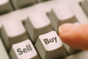 Tự doanh giao dịch cầm chừng phiên 20/10