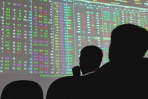 Sự kiện chứng khoán đáng chú ý ngày 29/10