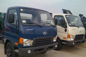 Vượt xa kế hoạch, TMT tăng cổ tức 2014 lên 18%